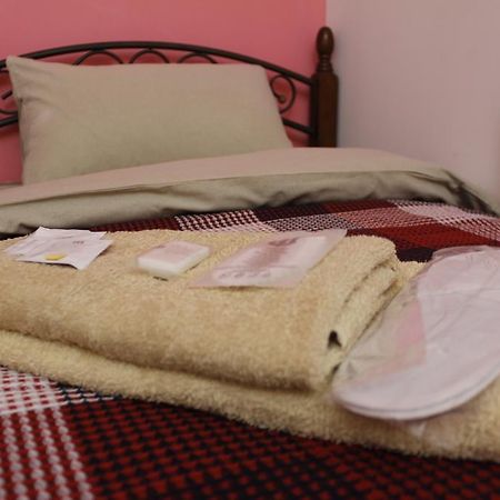 Greek Hostel Odessza Kültér fotó