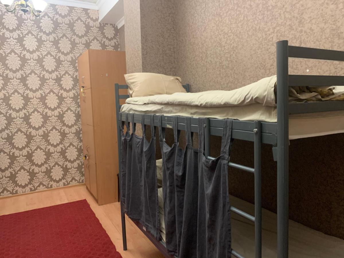 Greek Hostel Odessza Kültér fotó
