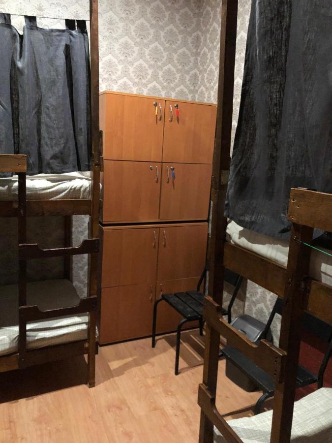 Greek Hostel Odessza Kültér fotó