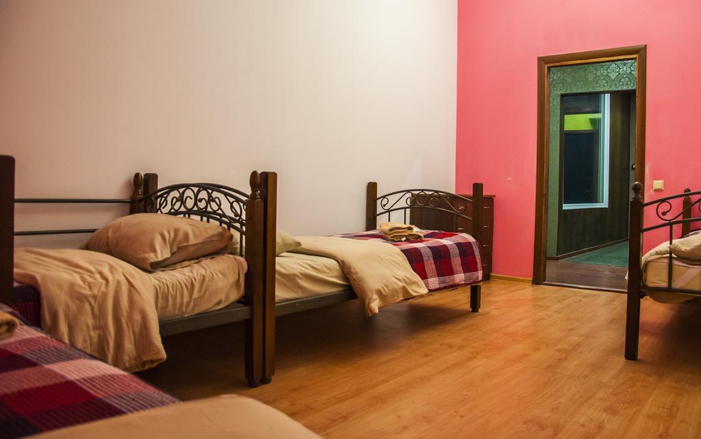 Greek Hostel Odessza Szoba fotó