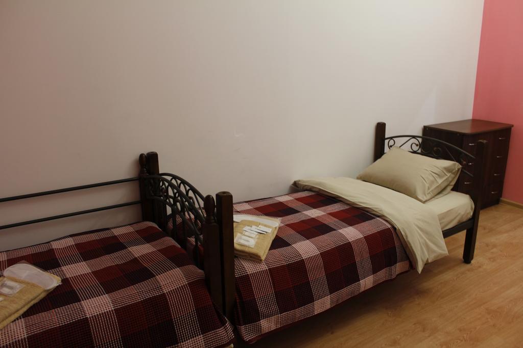 Greek Hostel Odessza Szoba fotó