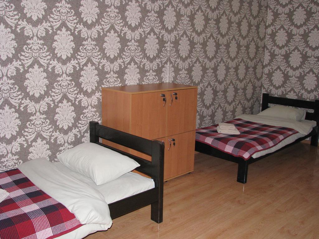 Greek Hostel Odessza Kültér fotó