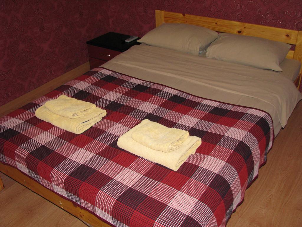 Greek Hostel Odessza Kültér fotó